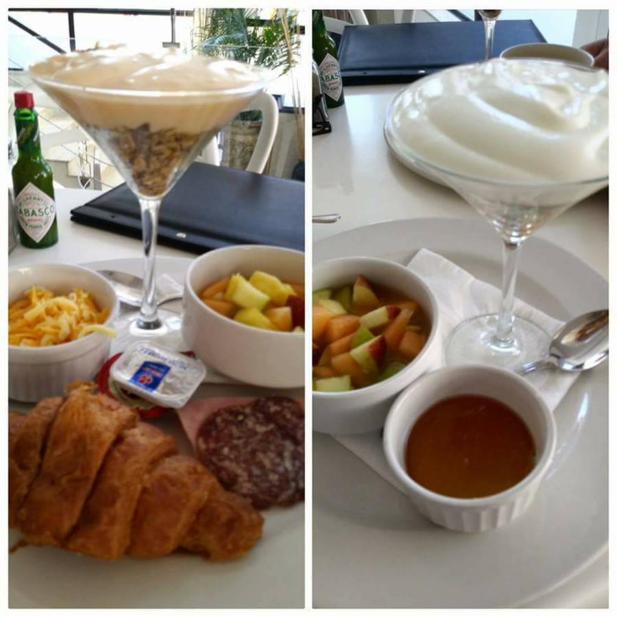 Urban Chic Boutique Hotel & Cafe Кейптаун Екстериор снимка