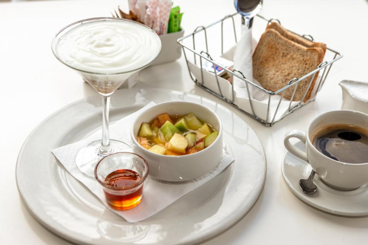 Urban Chic Boutique Hotel & Cafe Кейптаун Екстериор снимка
